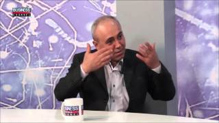 Misirli Nargi̇le - Anlatacak Çok Şey Var Gülgün Feyman Business Channel Türk