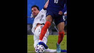 Hummels Defending Skills