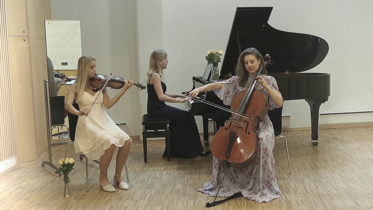 Schønings Ensemble