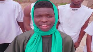 Jadnaiss Gbedan Clip Officiel By Aoli Studio Production