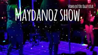 Konya maydanoz show