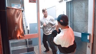 MY FIRST TRIP TO JAPAN!