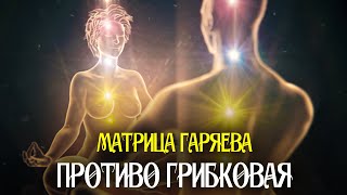 Очень Редкая Матрица Гаряева Противогрибковая 🌀 Общее Укрепление Иммунитета | Soft Radio