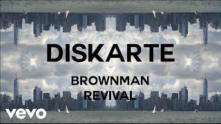 Watch Brownman Revival Diskarte video