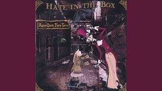 Watch Hate In The Box Candy Coated Razorblade video