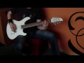 Stratovarius - ''Fantasy'' (Rhythm guitar cover)