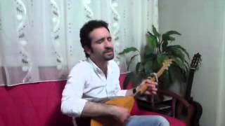 Kaşlarını Eğdirirsin - Ali Bülent