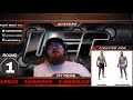 UFC FIGHT NIGHT 161 TAMPA FLORIDA LIVE PLAY BY PLAY HANGOUT & RESULTS