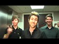 AFI Begin Transmission Winner #3 Mark