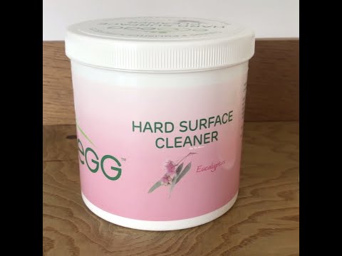 Ecoegg - Hard Surface Cleaner