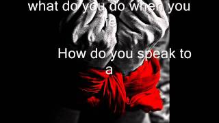 Watch Lou Reed How Do You Speak To An Angel video