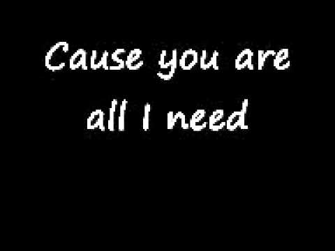 Haley and Trent- Baby you know lyrics