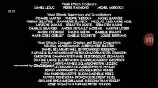 Jaco4221 Credits Movie 2003