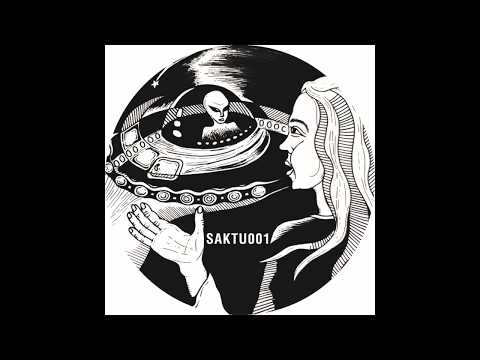 Saktu - Modularium [SAKTU001]