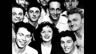 Watch Edith Piaf Jen Ai Tant Vu video