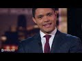 Trevor’s 10-Year-Old Brother Explains Race - Between the Scenes | The Daily Show