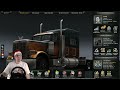 Euro Truck Simulator 2 | La Chronique du Routier #67: Oversize Load pour Noël !