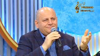 Pünhan İsmayıllı. Eldəniz Məmmədov. Zenfira İbrahimova. Rəvan Qarayev. Super Şeir Və Ifalar.