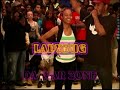 LIGHT vs DARK HIP BROLL BATTLE! DA WAR ZONE ( WALA CAM )