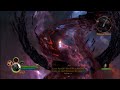 dungeon siege iii ps3
