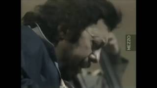 Barney Kessel Trio - Switzerland 1979
