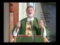 Mass For Shut Ins Second Sunday in Ordinary Time January 18, 2015 Mass For Shut Ins Second Sunday in Ordinary Time January 18, 2015