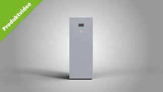 Kermi X-Buffer Combi Pro Der Ultimative Puffer- Und Warmwerspeicher Für Effiziente Heizsysteme