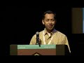 Ariya Hidayat, "Fluid User Interface with Hardware Acceleration" at W3Conf 2013