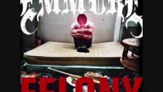 Watch Emmure Lesson From Nichole video