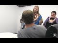El Pres Interviews Barstool Hq Interns El Pres Interviews Barstool Hq Interns