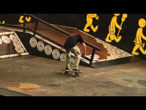 Tampa AM 2012 Highlights / Recap