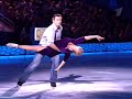 Анна Семенович/Вадим Колганов. «Ледниковый период»-13 Анна Семенович/Вадим Колганов. «Ледниковый период»-13