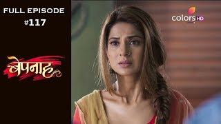 Bepannah - Full Episode 117 - With English Subles