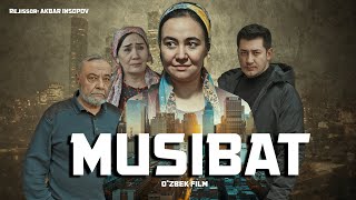 Musibat (O'zbek Kino) Treyler Мусибат (Ўзбек Кино)