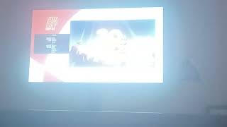 The Peanuts Movie - Freeform Intro Network Premiere