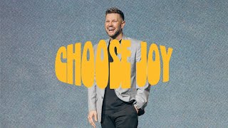 Choose Joy || Receipts || Pastor Sam Hamstra