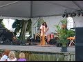 Fort Walton Beach FL video: Fort Walton Beach Fla. Native American Mary Youngblood