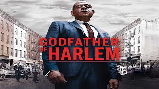 Godfather Of Harlem - Season 1 Tribute