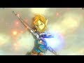 Zelda Wii U - Gameplay Trailer