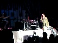 Puddle of Mudd Blurry and She Hates Me live at the Rock Allegiance tour 2011
