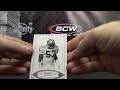Chris' 2012 National Treasures Football 2 Box Break