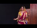 ACTOR PREPARES - CENTRE STAGE SERIES - MANISHA PANIA