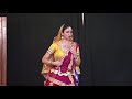 ACTOR PREPARES - CENTRE STAGE SERIES - MANISHA PANIA