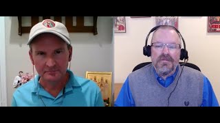 FOF #17 - The Crisis in Masculinity: A Discussion with Eric Sammons