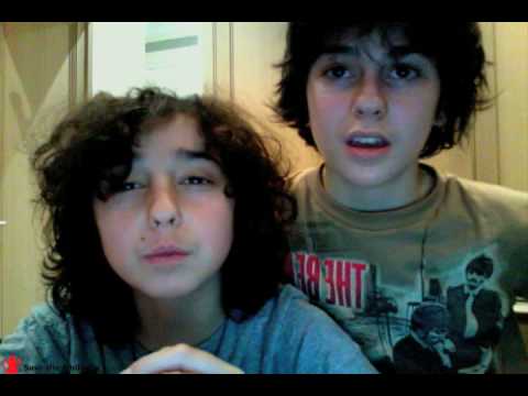 Naked brothers band suck