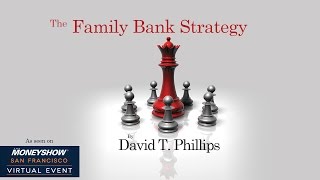 Download lagu The Family Bank Strategy - How to Create Your Own Personal Tax Free Bank