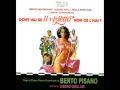 Berto Pisano (The Brothers Group) - Tic Nervoso (NLR RE-EDIT)