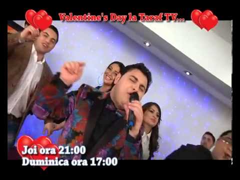 CU DAN BURSUC la TARAF TV