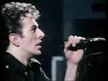 Clampdown (The Clash) Music Video
