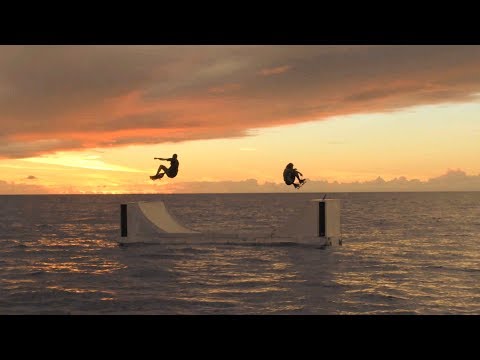 Volcom Presents: True To This